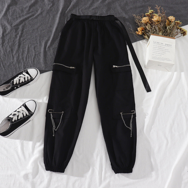 Women's Short Sleeve T-Shirt Casual Three Piece Set
