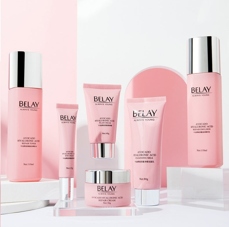 NATURAL AND AFFORDABLE SKINCARE & COSMETICS /UK,USA,CANADA
