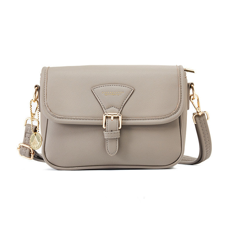 Crossbody bag simple fashion shoulder bag