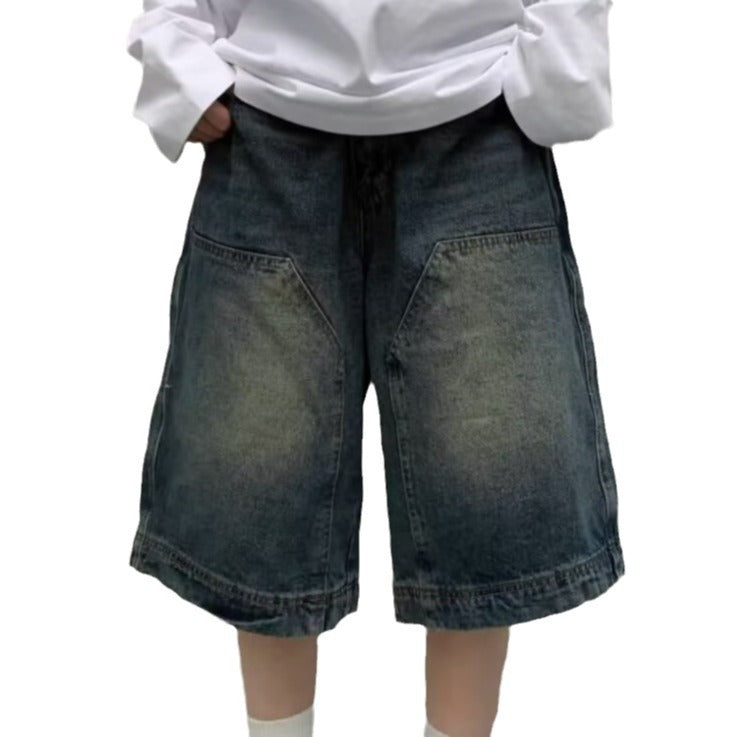 Women's All-match Loose Straight Sports Pants