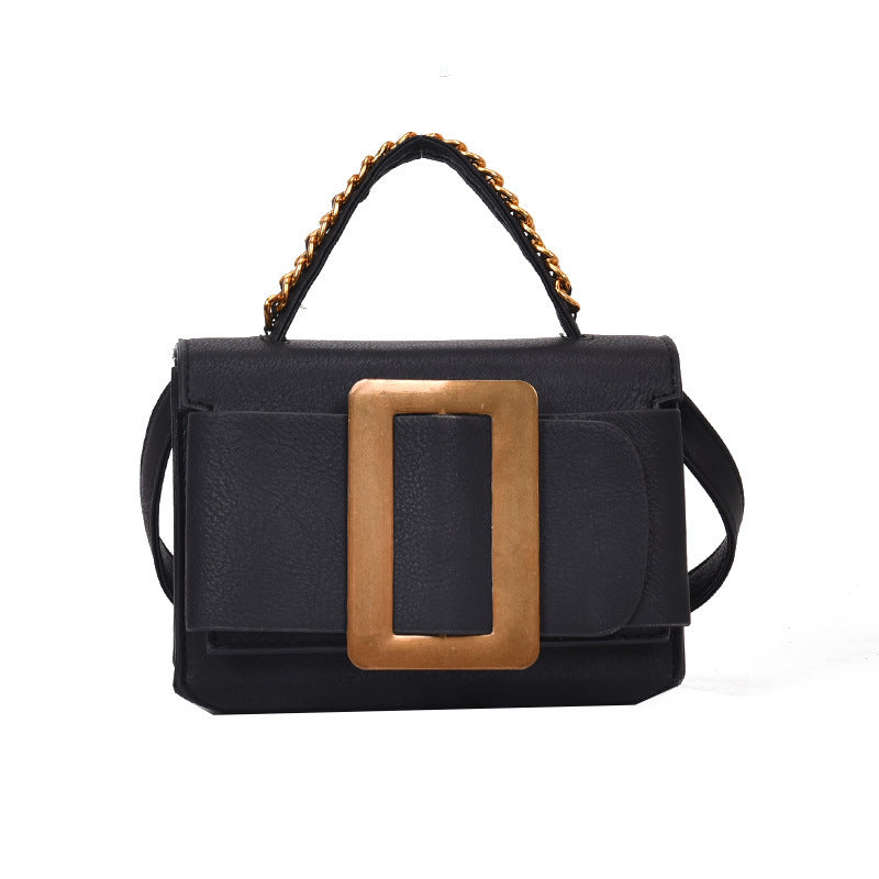 New ladies handbags retro bag Vintage handbag Crossbody Bag Korean one generation