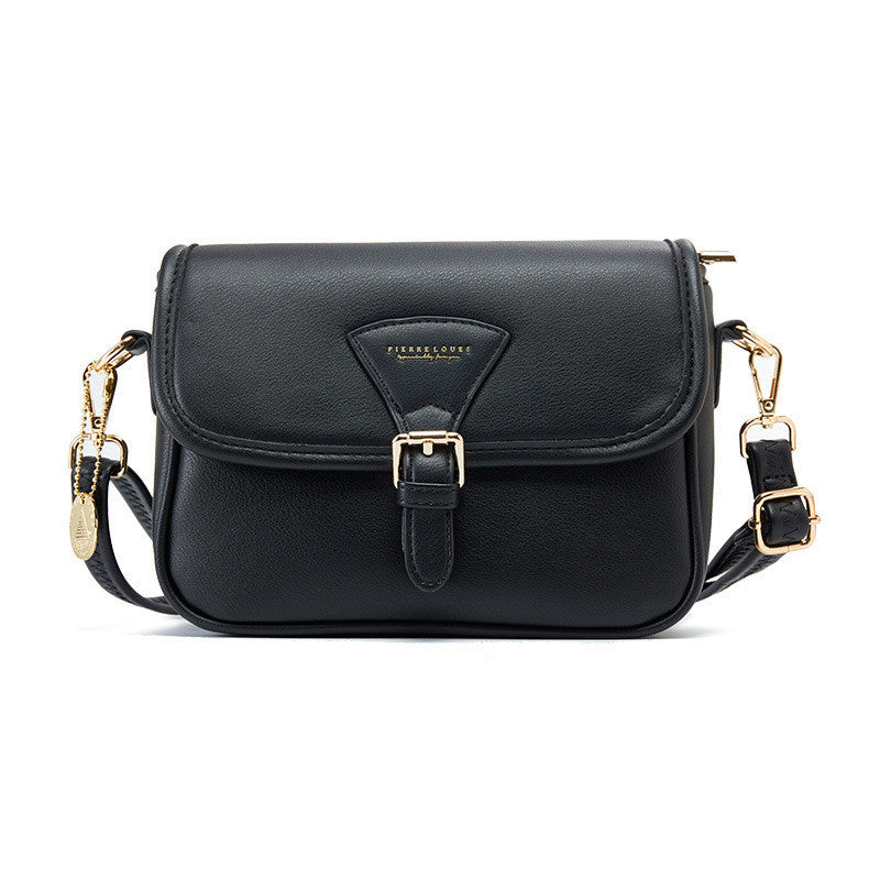 Crossbody bag simple fashion shoulder bag